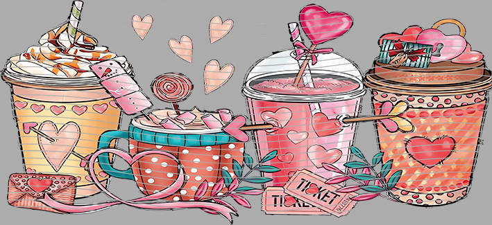 16oz Valentine-J8-242